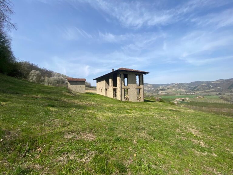 BUBBIO – AMAZING VIEWS