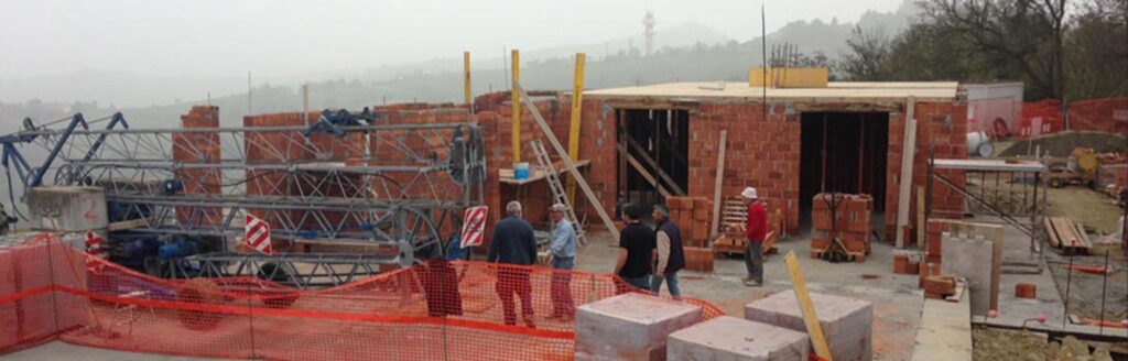 The Cost 1 How we build